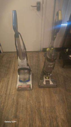 Hoover Cleaning Bundle – $100 OBO