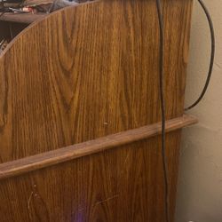 Desk 