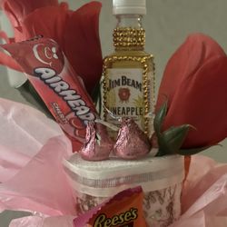 Custom Valentine’s Day Gift 