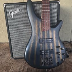 Bass Amp Bass Combo