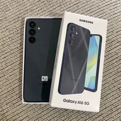 Samsung Galaxy A16 5G 