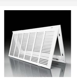 Steel Return Air Filter Grille,Return Vent Cover