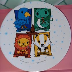 Harry Potter Children's Plate