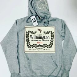 Hennessy Wilmington Hoodie 