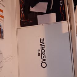 Overdrive 