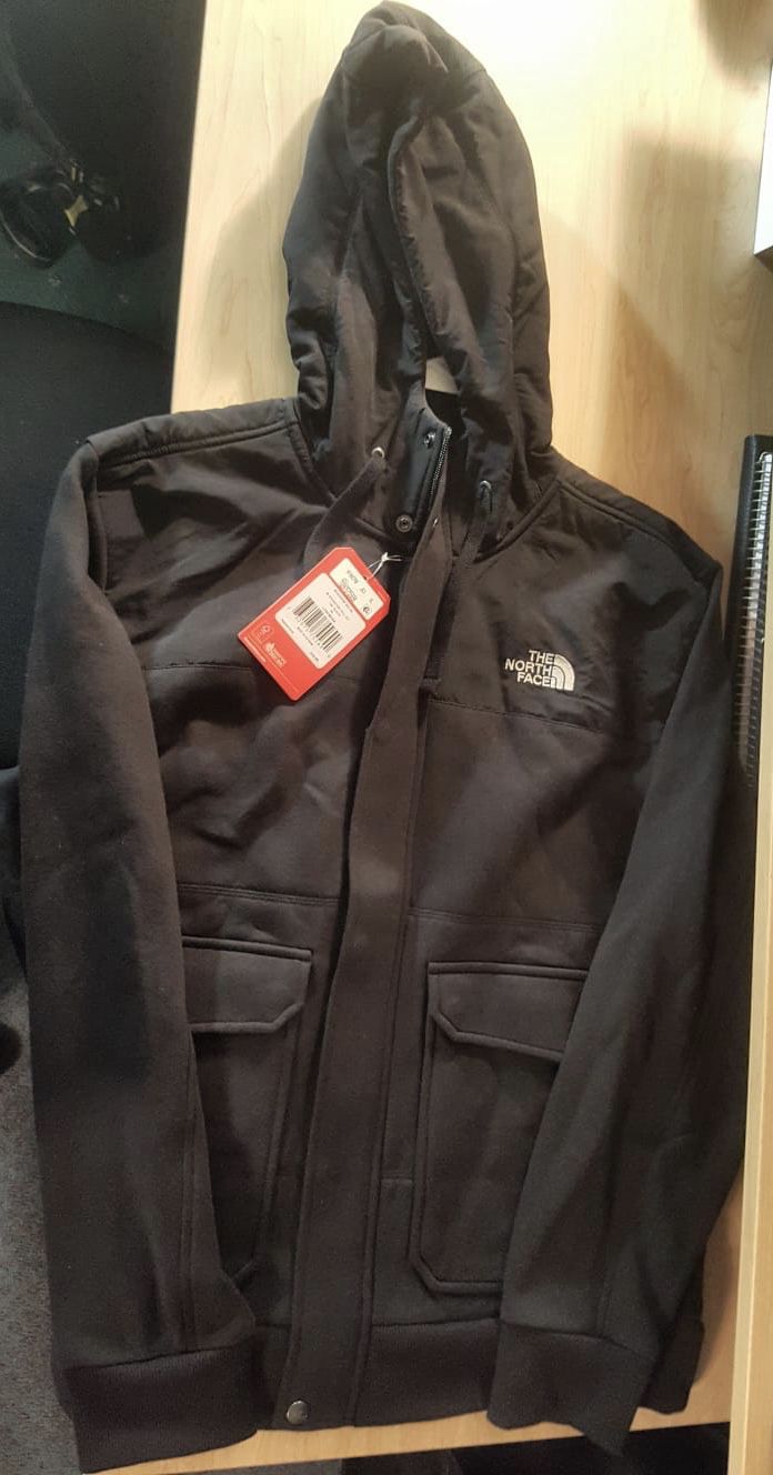 The North Face Men's Rivington Jacket - XL