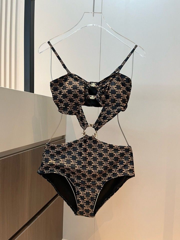 Celine new swimsuit bikini👙 XL