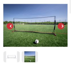 Kwik Soccer Goal