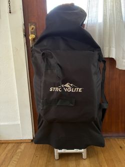 StrongLite Massage Chair