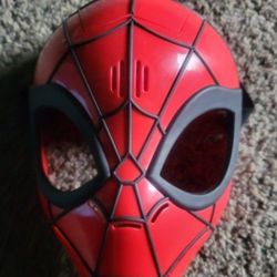 Spider-man Mask