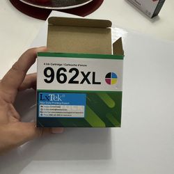 E-Z Ink 962XL Ink Cartridges Combo Pack Replacement for HP 962XL hp 962 color ink cartridges Work for hp officejet pro 9010 9015 9018 9020 9025 9026 9