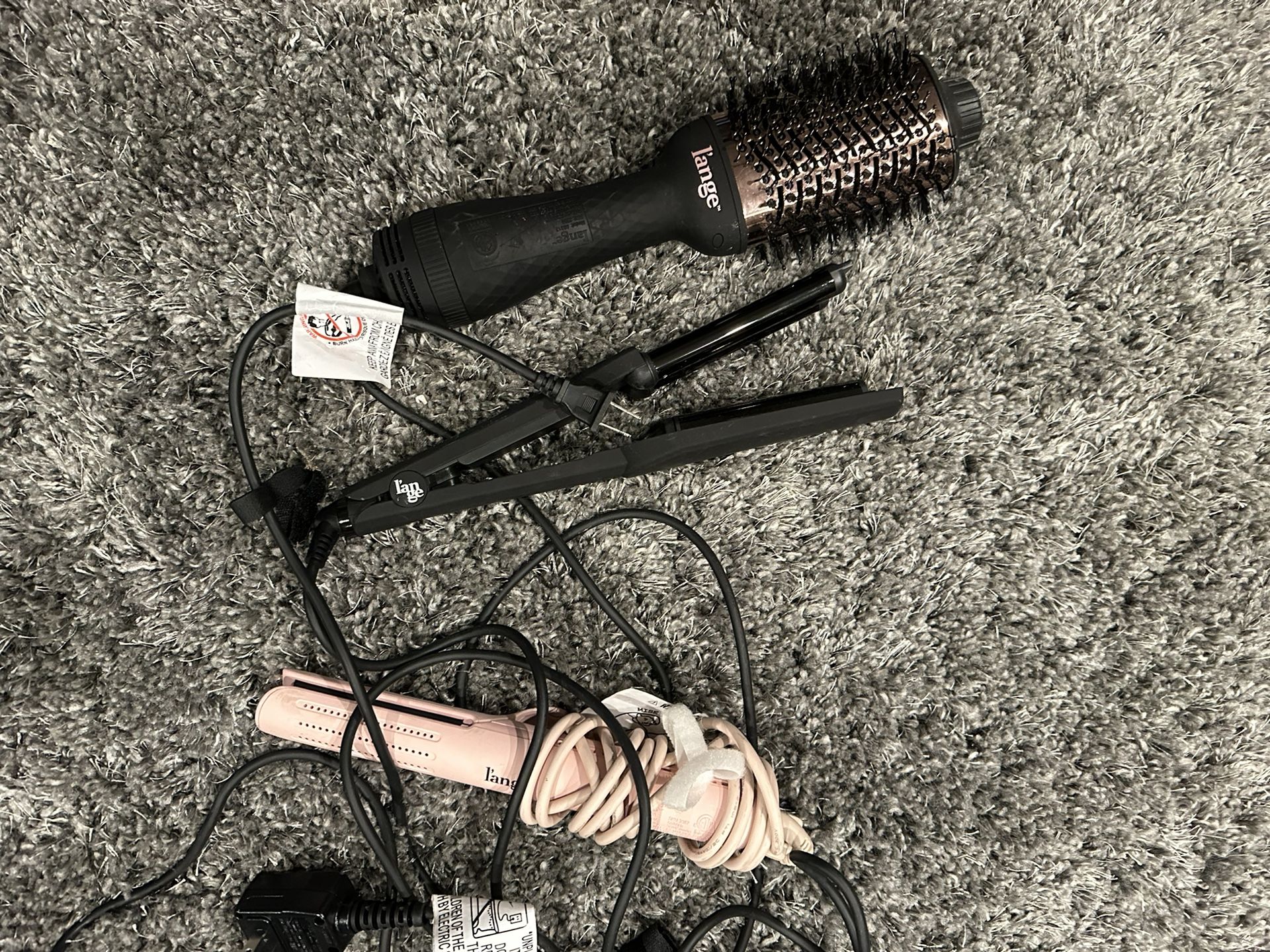 Three For $25 - Beauty Supply Items - All three For $25