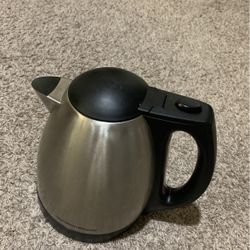 kettle