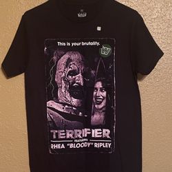 WWE Rhea Ripley Shirt