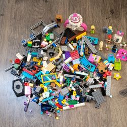 Legos For  Children, In Good Condition 