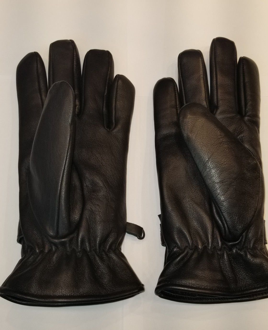 Made by Real leather i have all size available