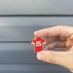Mahomes Golf Ball Marker 