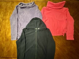 Bundle Girl Sweaters