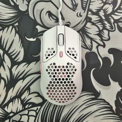 HyperX Pulsefire Haste