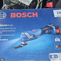BOSCH