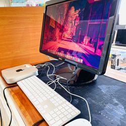 APPLE MAC MINI 2011 2.3Ghz i5 4GB RAM 500GB Fully Functional