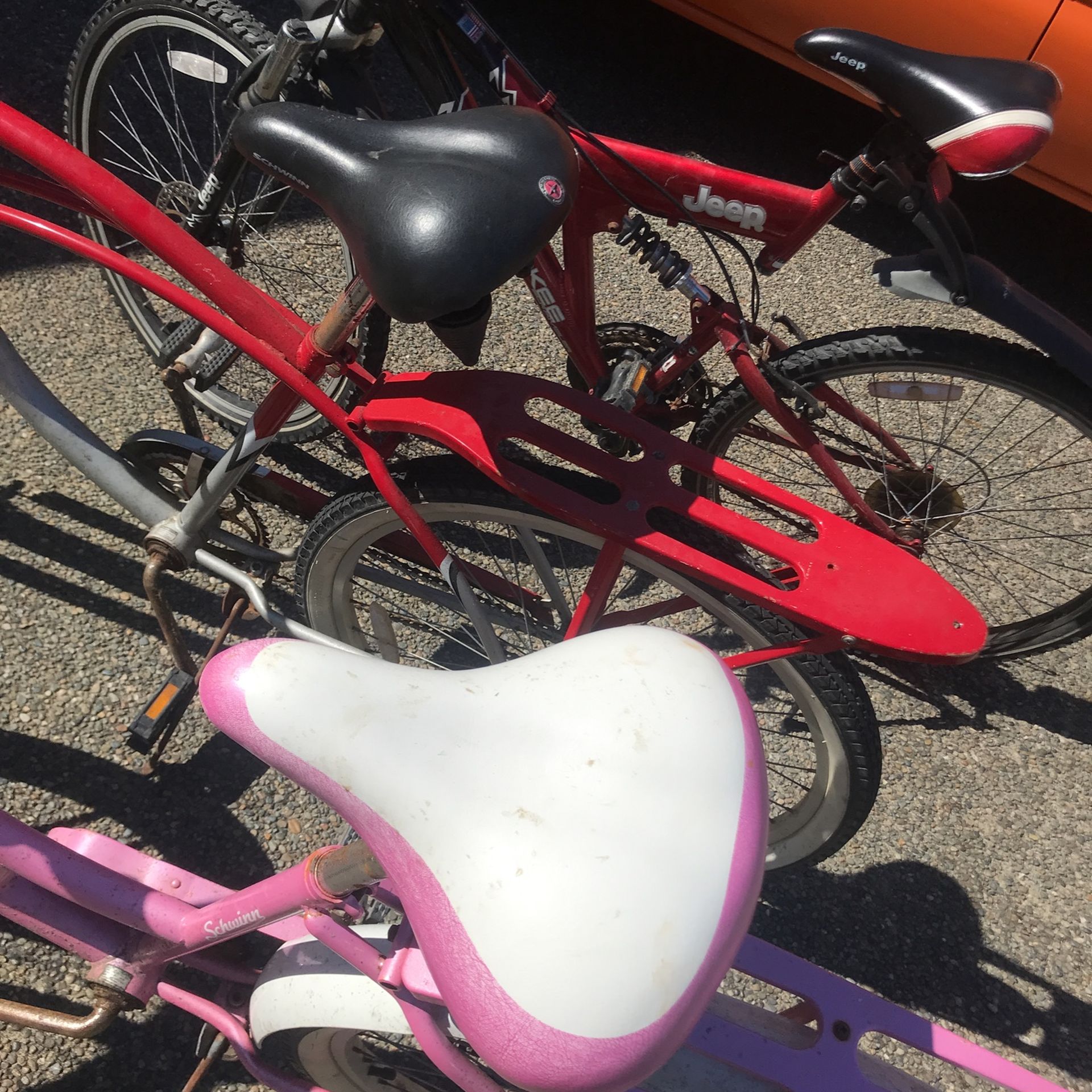 Beach Bikes for Sale in Edgewood, WA OfferUp