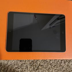 iPad Old Gen 