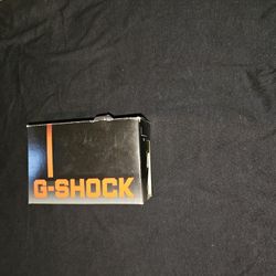Brand New Solar Powered G Schock GW-6900 $130