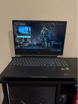 Victus RTX 4050