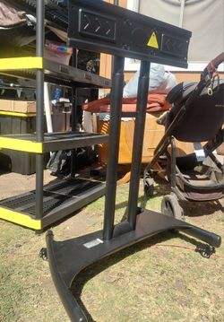 Tv stand