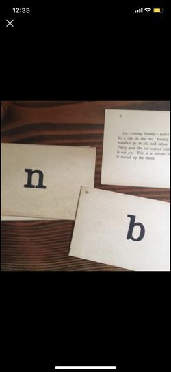 RARE COMPLETE SET Of 1942 Flash Cards