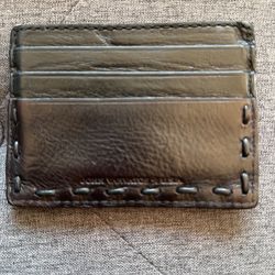Card Case Wallet 