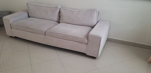 2 seater sofa