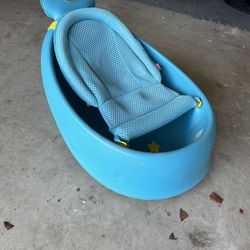 Skip Hop Baby Bath