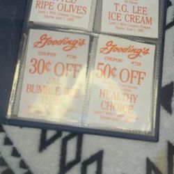 Cartas De Colección De Varios Tipo