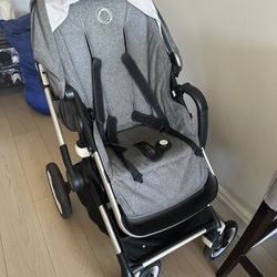 Bugaboo Fox 2