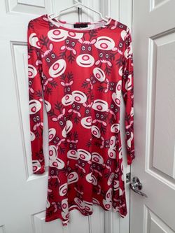 Holiday dress