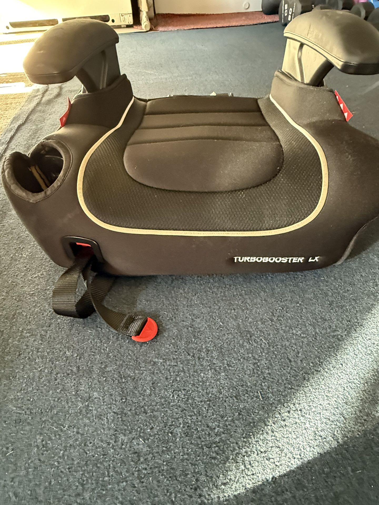 Booster Seat