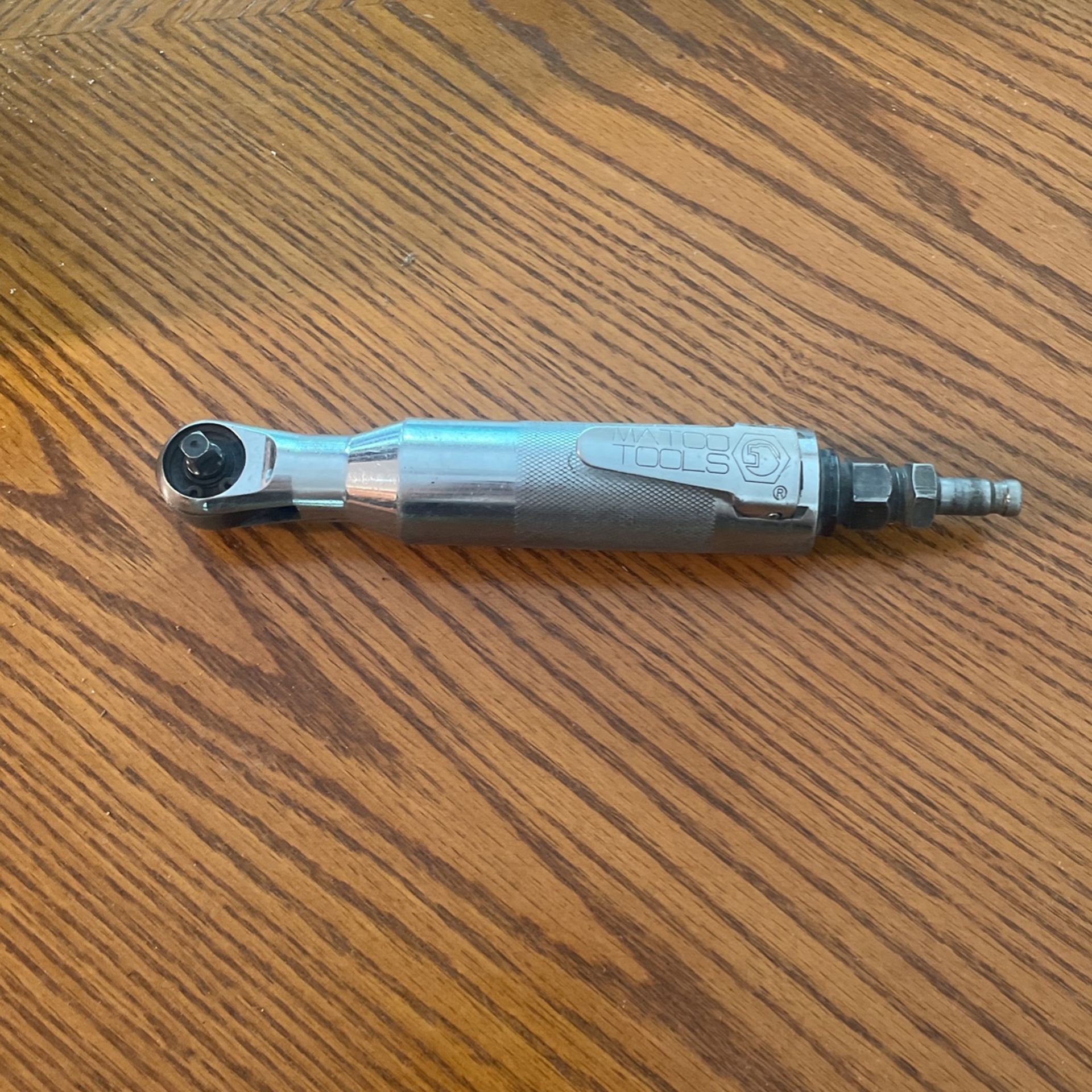 Matco 1/4 Air Ratchet