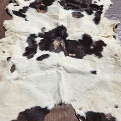 Animal Rugs (lama, Goat, cow)