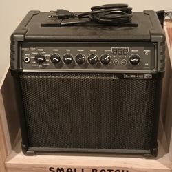 Line 6 Amp