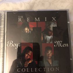 Boyz II Men Cd
