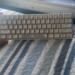  Corsair K65 RGB Mini 60% Mechanical keyboard 