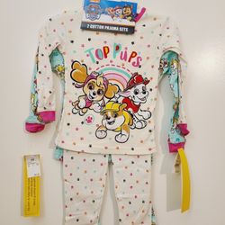 Paw Patrol Pj Set 🐶