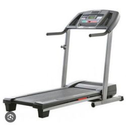 Treadmill Pro-Form 650 Crosstrainer
