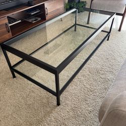 Coffee Table Great Condition