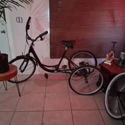 Three Wheeler 100 Bucks Nothing Wrong Or Best Offer