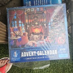 New Puzzles