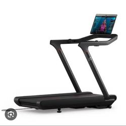 Peloton Treadmill New 