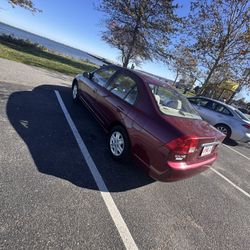 2003 Honda Civic
